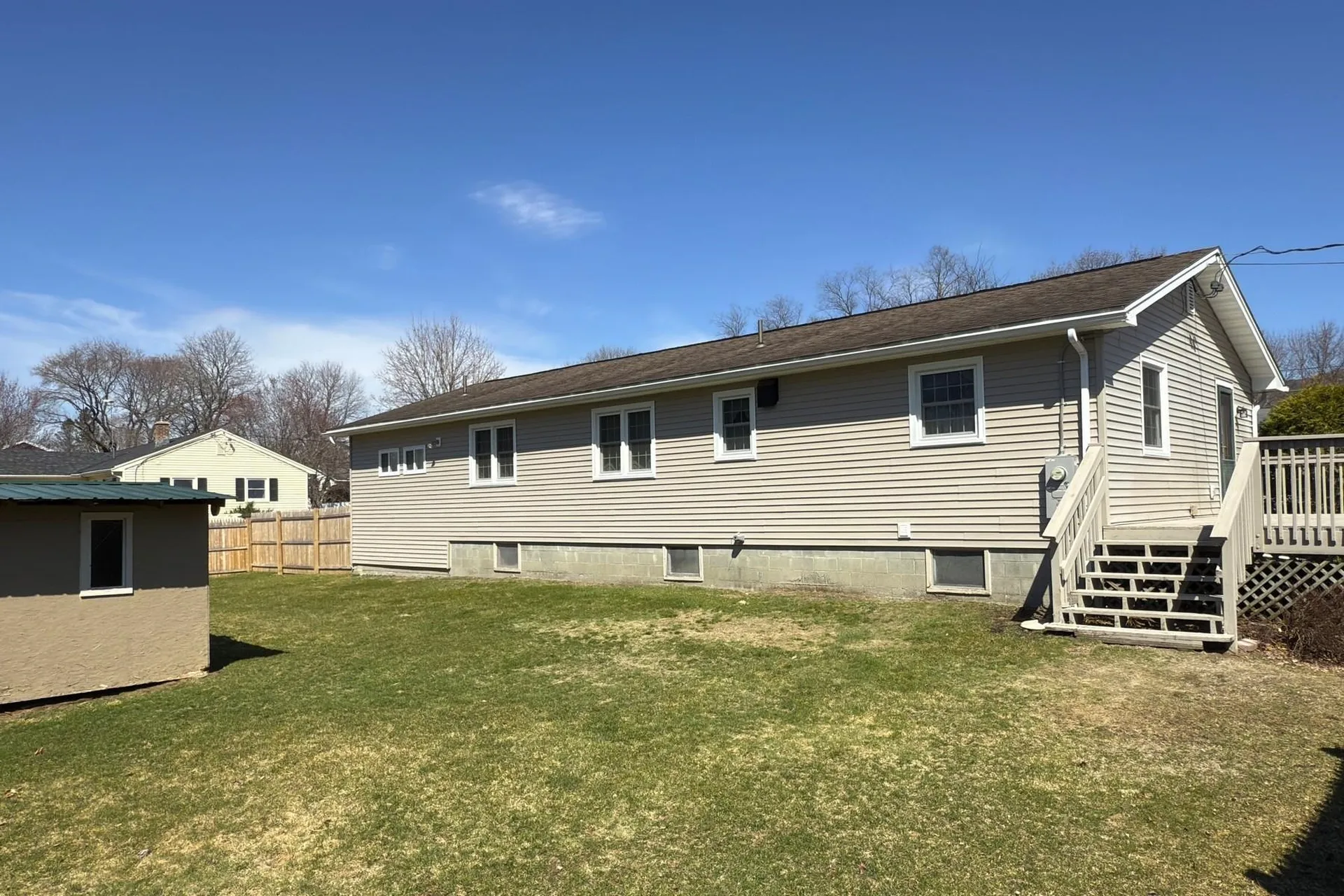 3 Green Knolls Lane Rutland City VT 05701