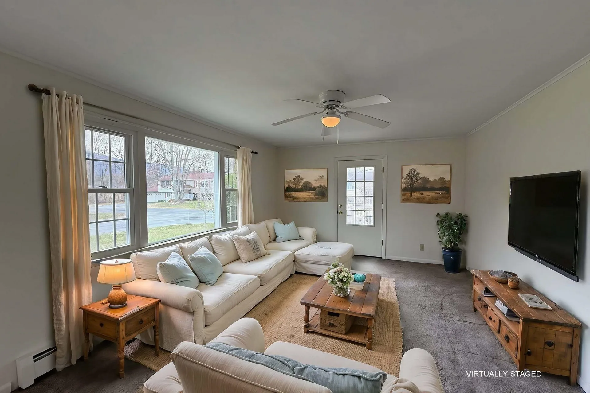 3 Green Knolls Lane Rutland City VT 05701