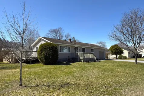 3 Green Knolls Lane Rutland City VT 05701