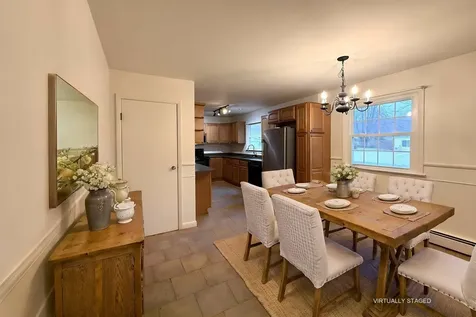 3 Green Knolls Lane Rutland City VT 05701