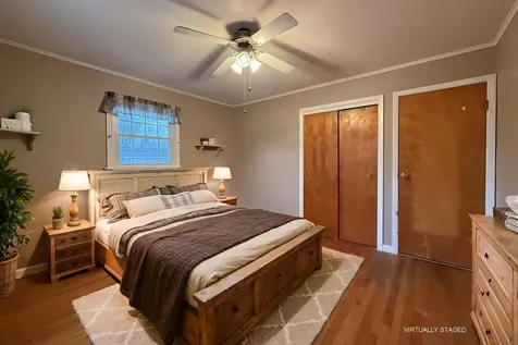 3 Green Knolls Lane Rutland City VT 05701