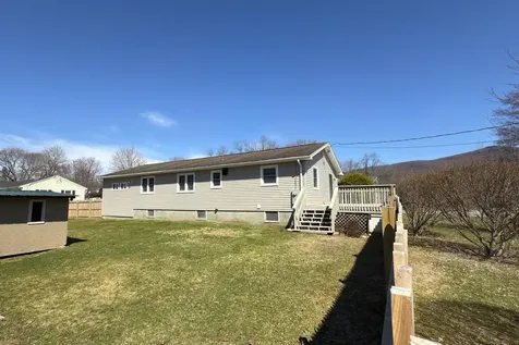 3 Green Knolls Lane Rutland City VT 05701