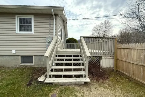 3 Green Knolls Lane Rutland City VT 05701
