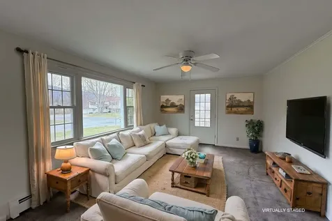 3 Green Knolls Lane Rutland City VT 05701