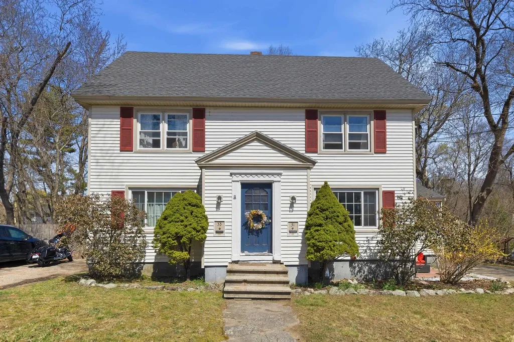 31 Hill Street Dover NH 03820