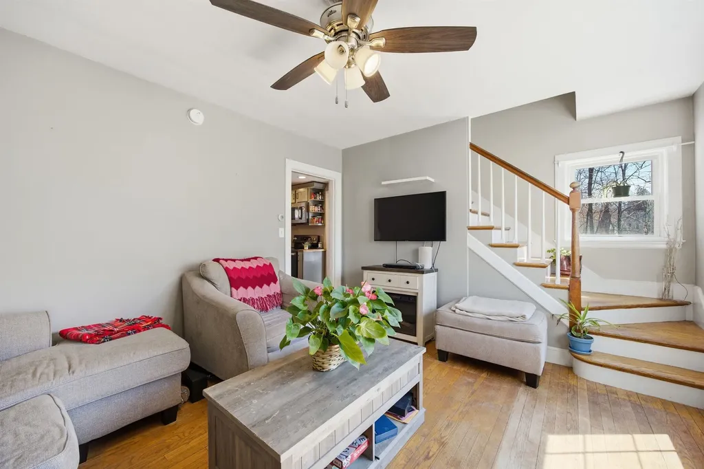 31 Hill Street Dover NH 03820