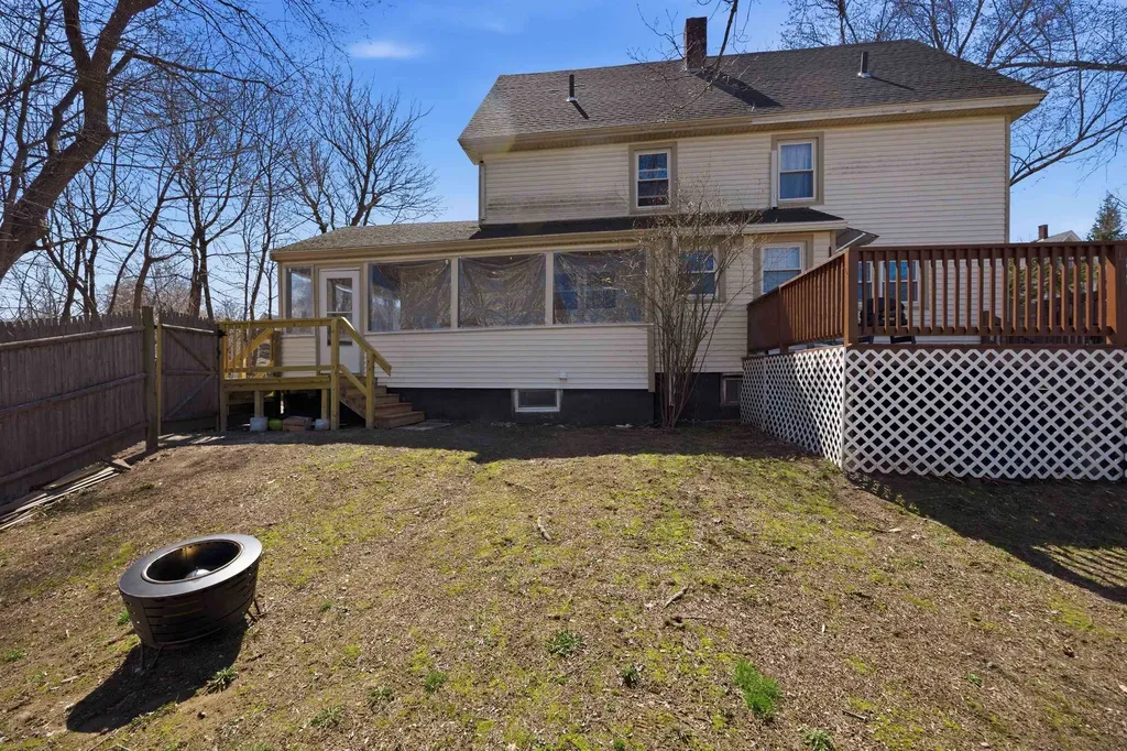 31 Hill Street Dover NH 03820