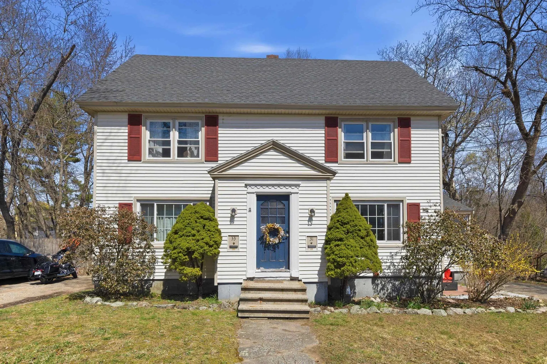 31 Hill Street Dover NH 03820