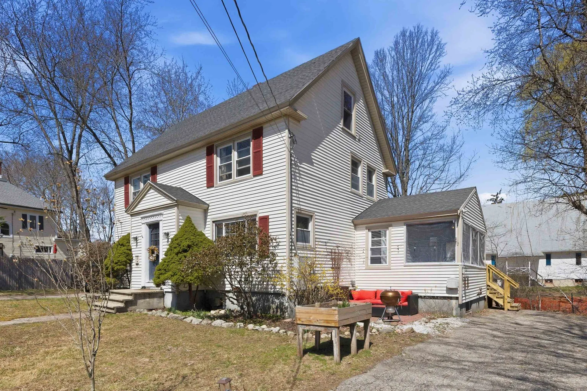 31 Hill Street Dover NH 03820