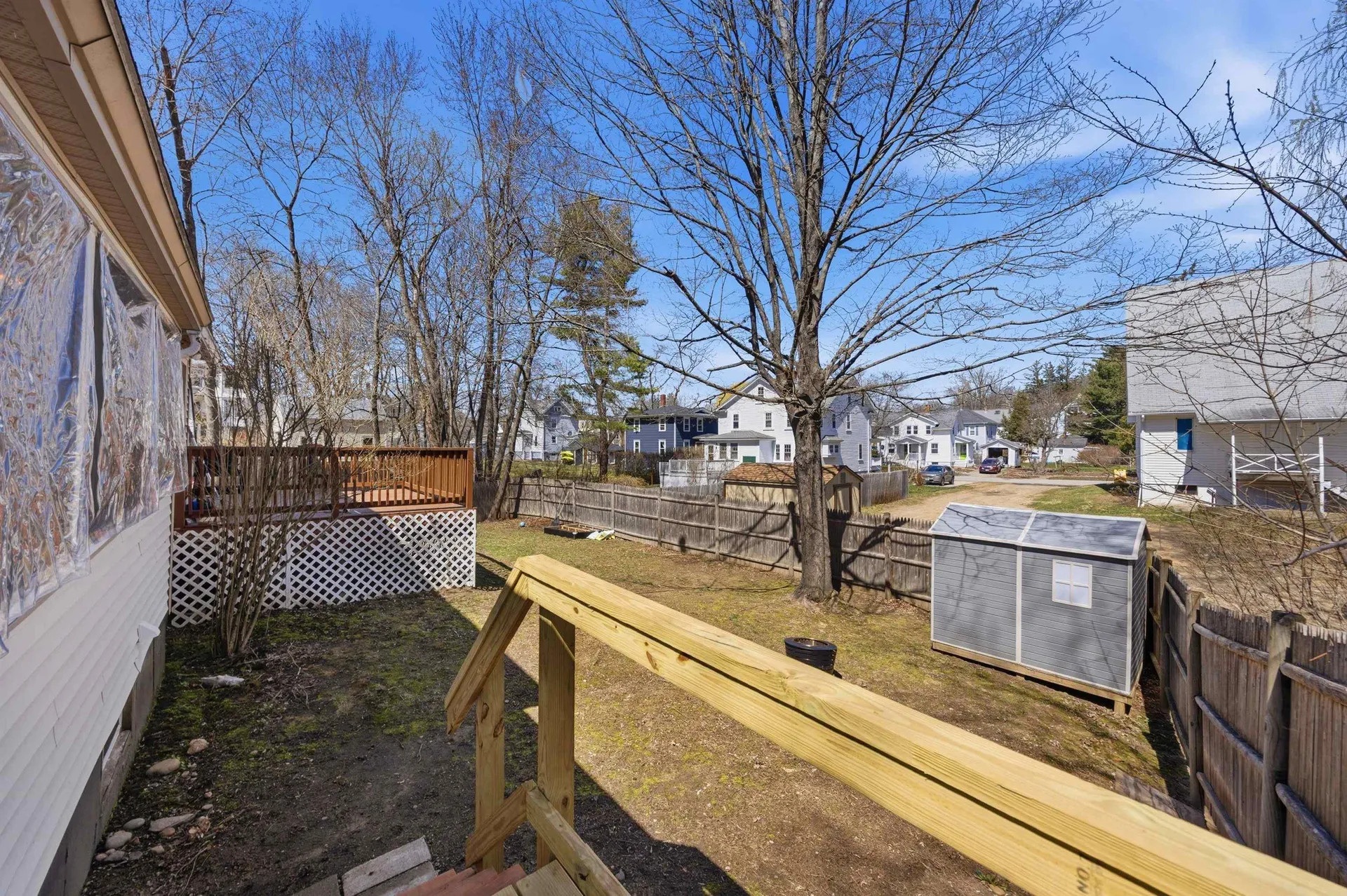 31 Hill Street Dover NH 03820