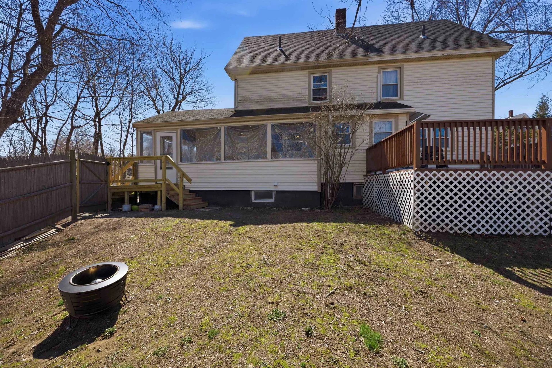 31 Hill Street Dover NH 03820