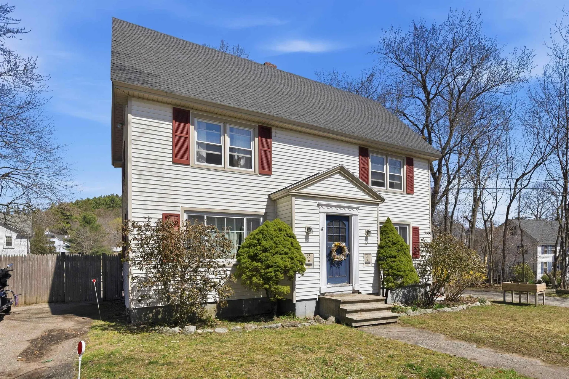 31 Hill Street Dover NH 03820