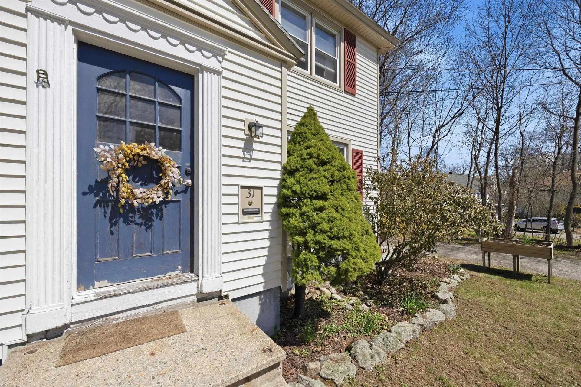 31 Hill Street Dover NH 03820