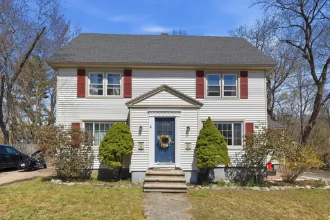 31 Hill Street Dover NH 03820