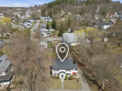 31 Hill Street Dover NH 03820