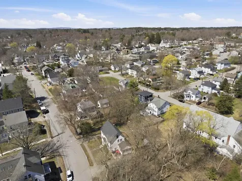 31 Hill Street Dover NH 03820