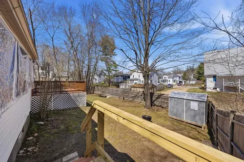 31 Hill Street Dover NH 03820