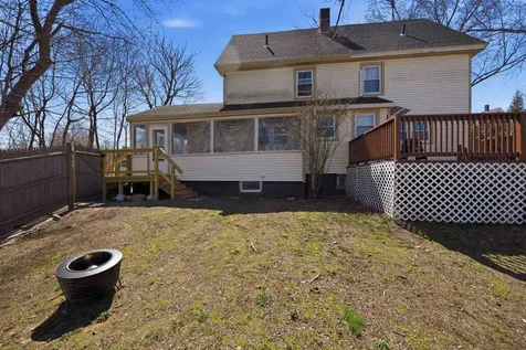 31 Hill Street Dover NH 03820