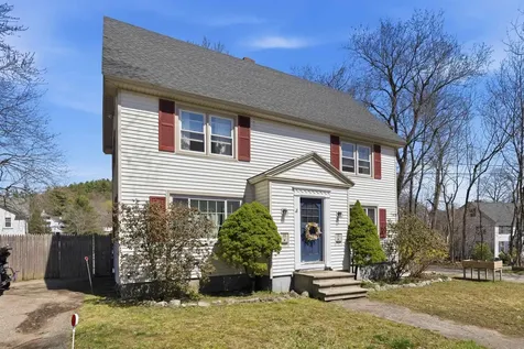 31 Hill Street Dover NH 03820