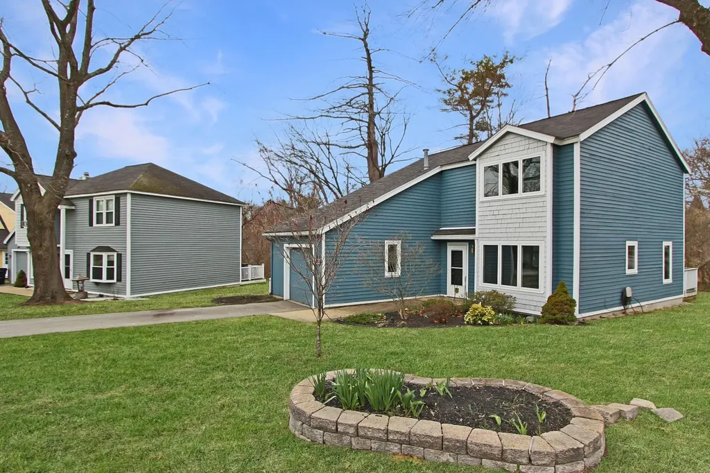 3 Jessica Drive Nashua NH 03060