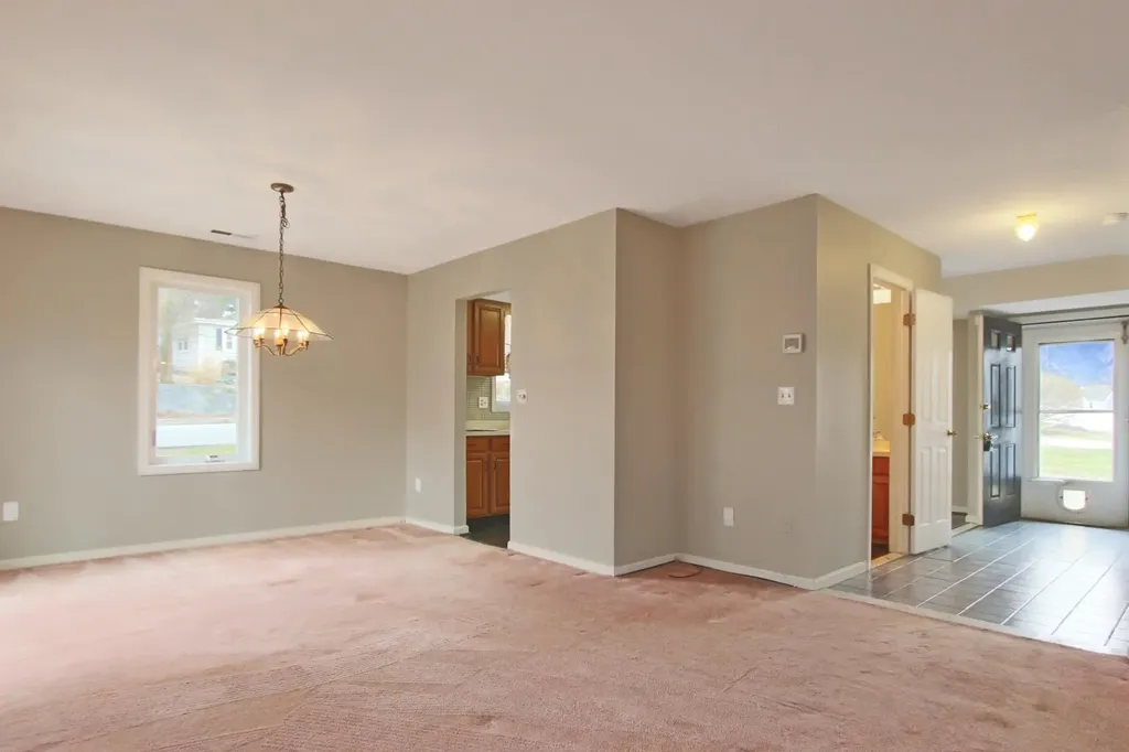 3 Jessica Drive Nashua NH 03060