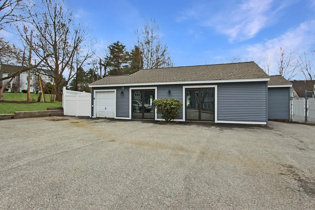 3 Jessica Drive Nashua NH 03060