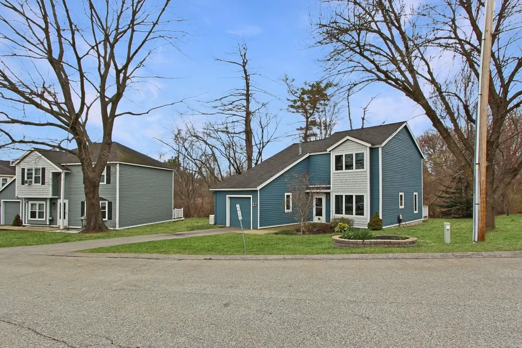 3 Jessica Drive Nashua NH 03060
