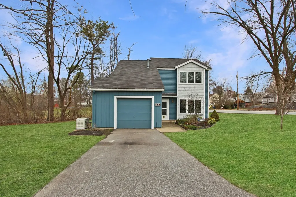 3 Jessica Drive Nashua NH 03060