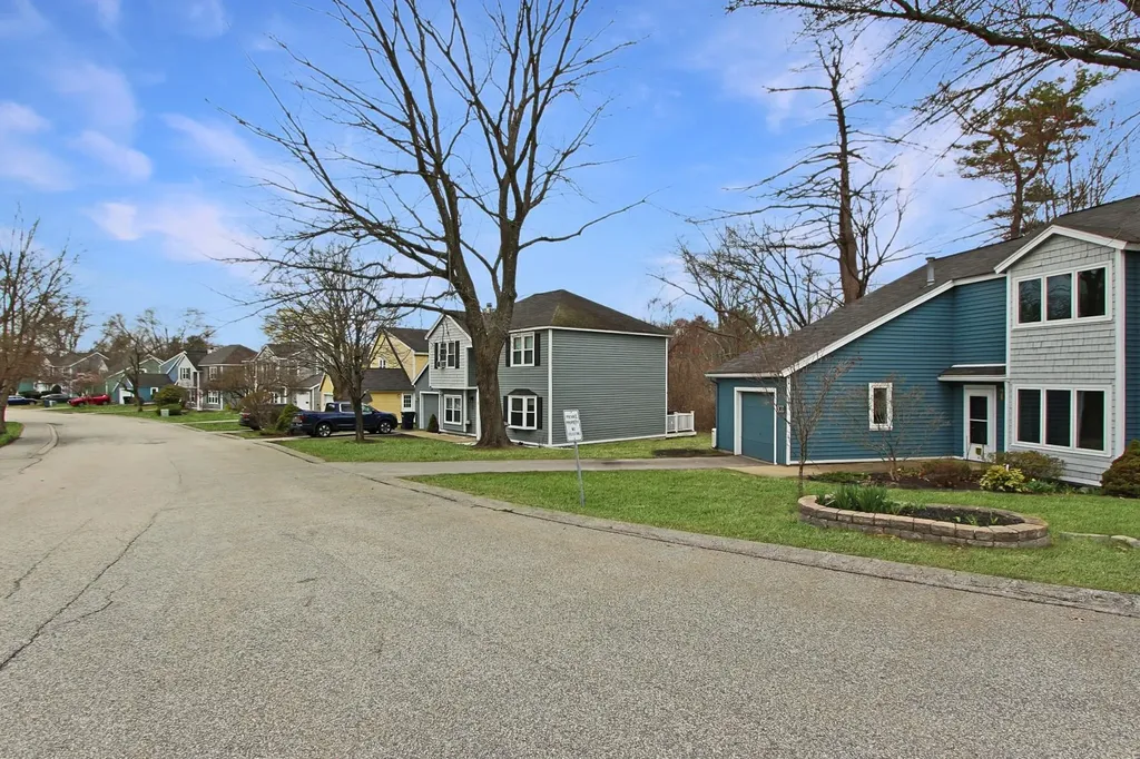 3 Jessica Drive Nashua NH 03060