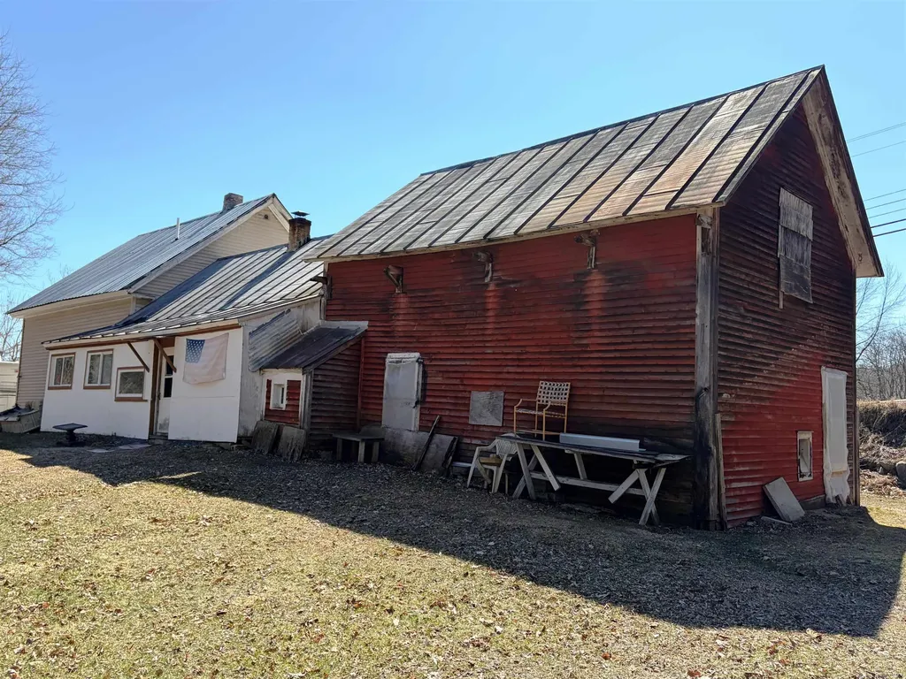804 South Main Street Bradford VT 05033