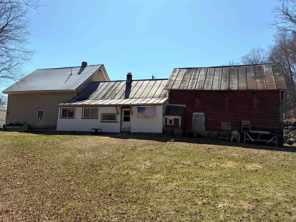 804 South Main Street Bradford VT 05033