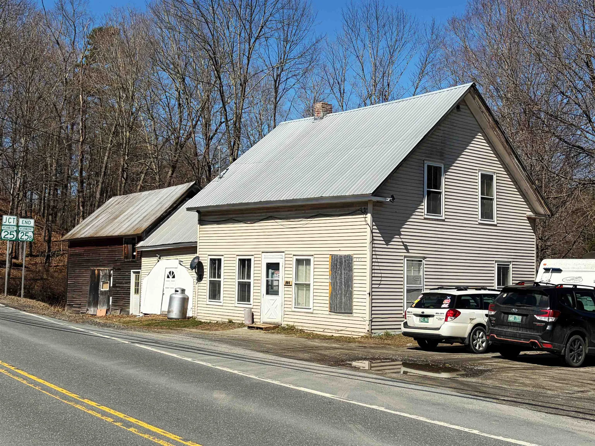 804 South Main Street Bradford VT 05033