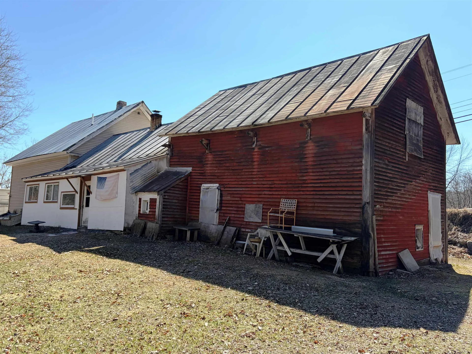 804 South Main Street Bradford VT 05033