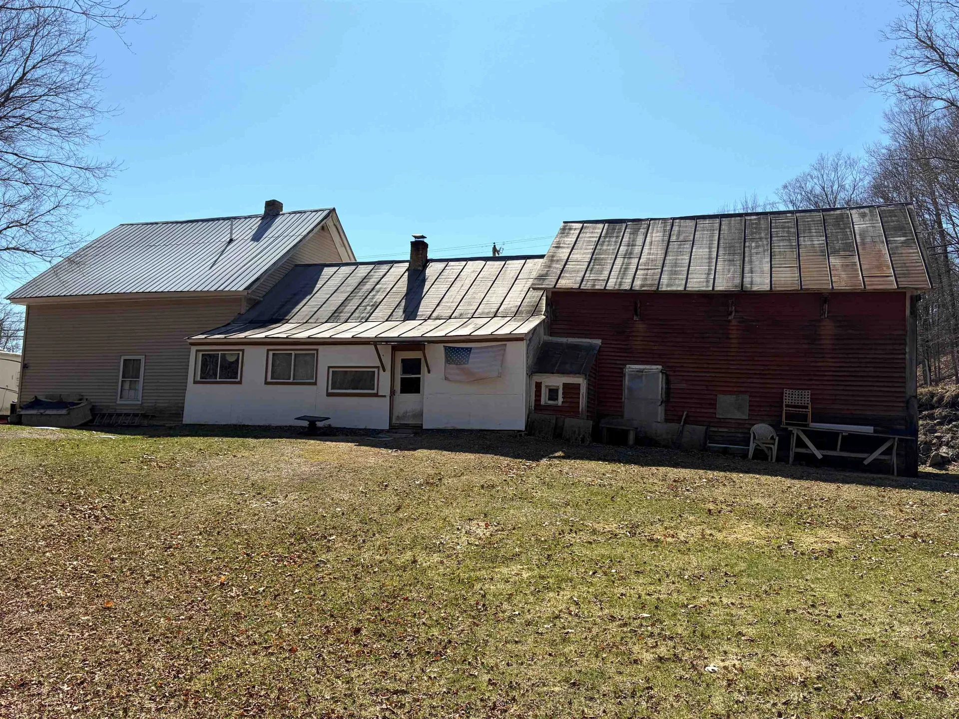 804 South Main Street Bradford VT 05033