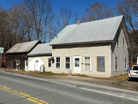 804 South Main Street Bradford VT 05033