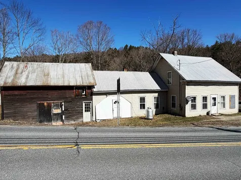 804 South Main Street Bradford VT 05033