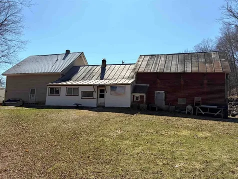 804 South Main Street Bradford VT 05033