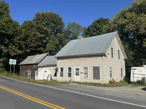 804 South Main Street Bradford VT 05033