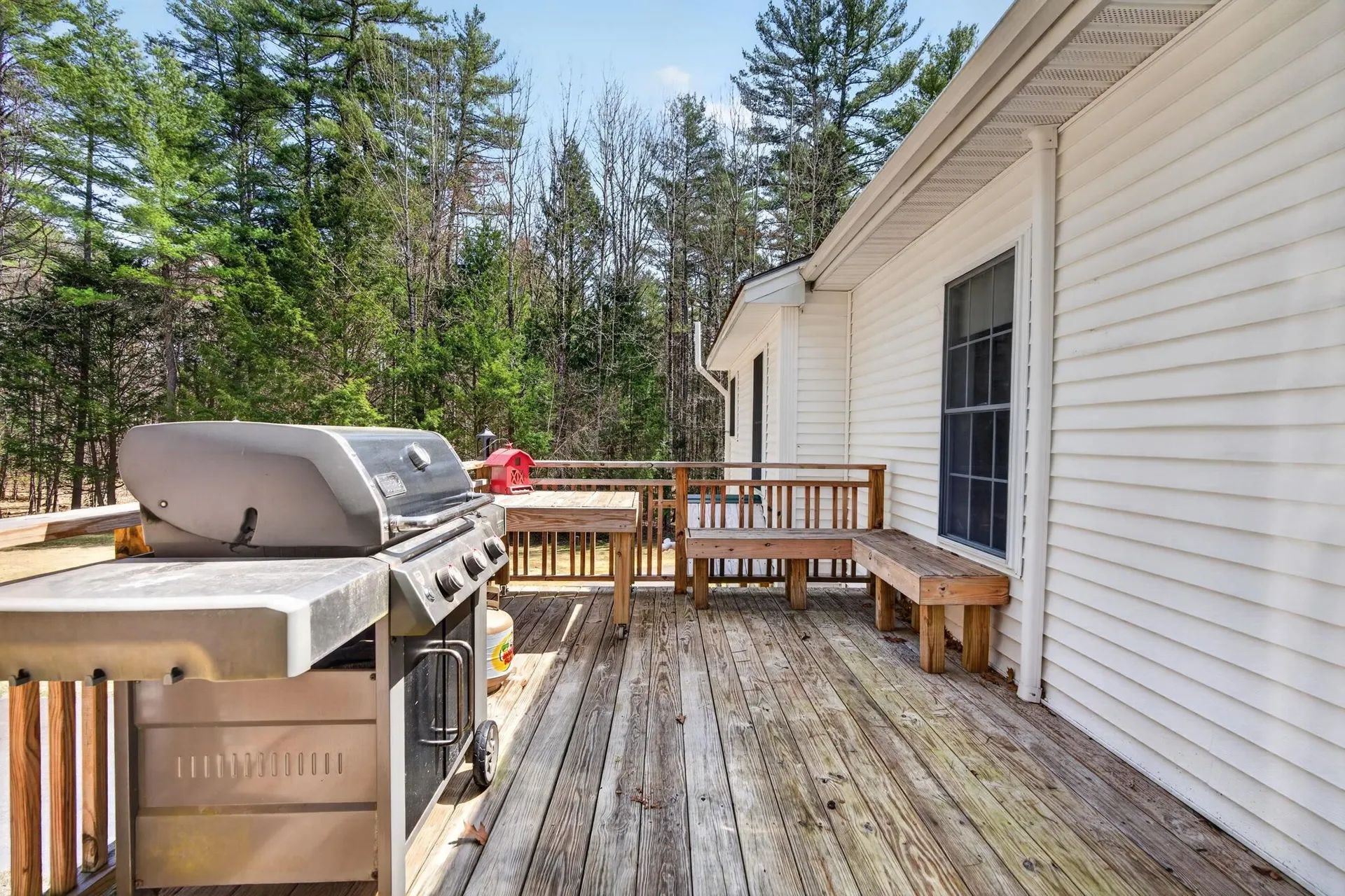 3 Belmont Lane Amherst NH 03031