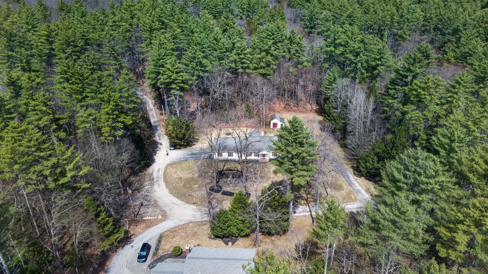 3 Belmont Lane Amherst NH 03031