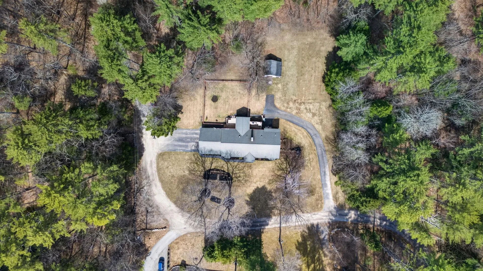 3 Belmont Lane Amherst NH 03031