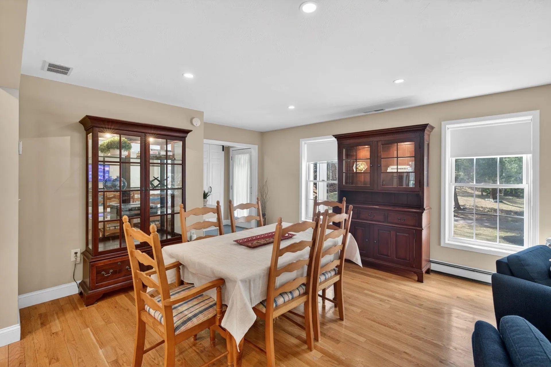 3 Belmont Lane Amherst NH 03031