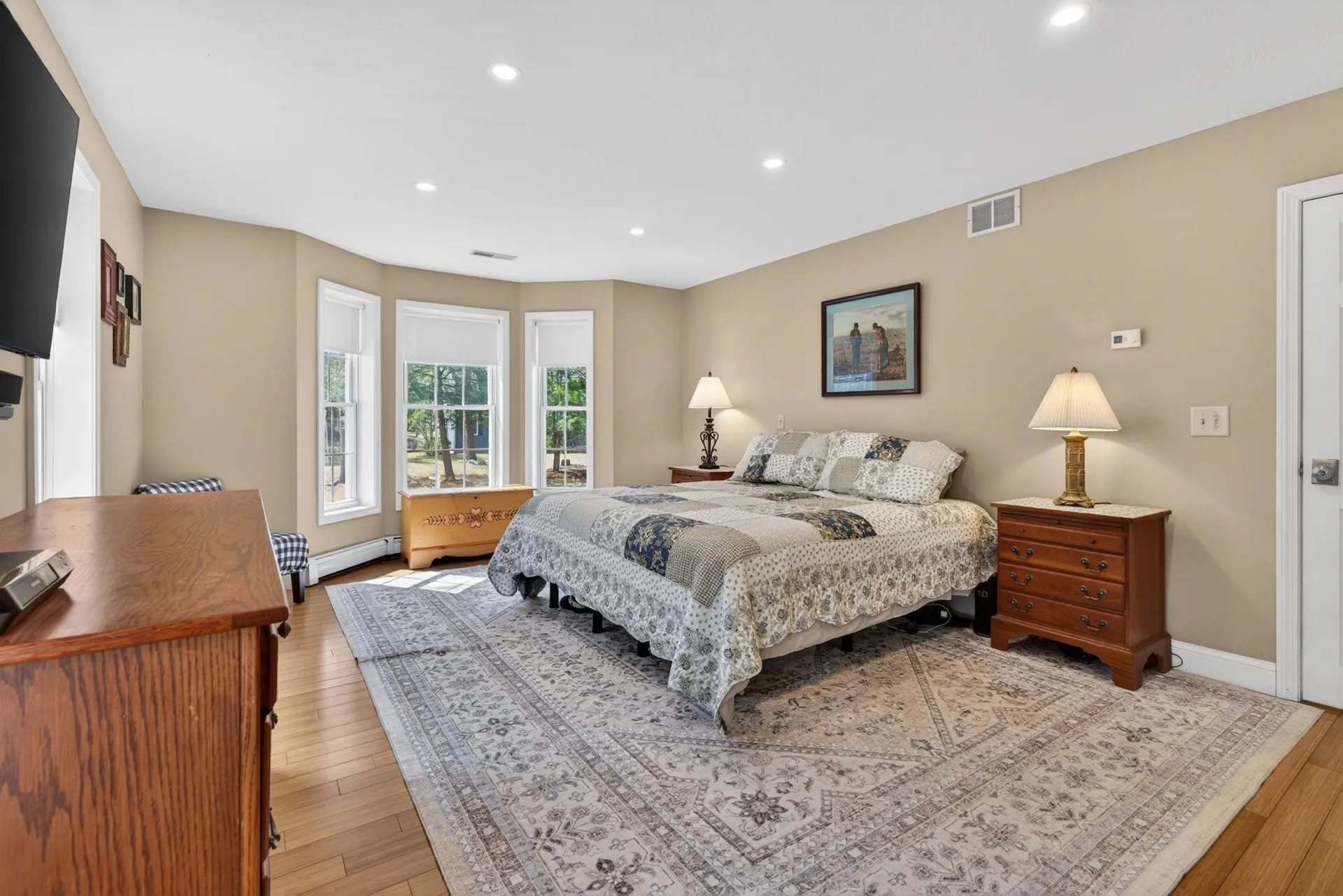 3 Belmont Lane Amherst NH 03031
