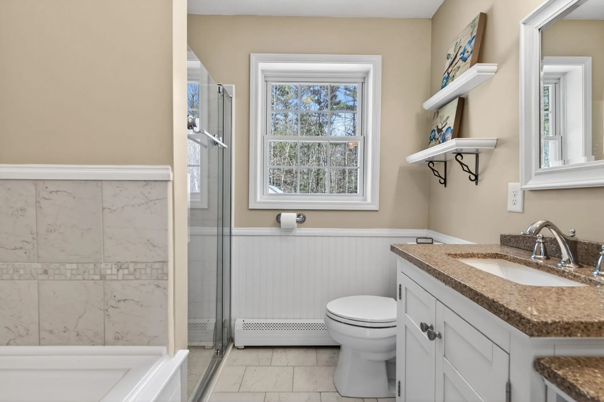 3 Belmont Lane Amherst NH 03031