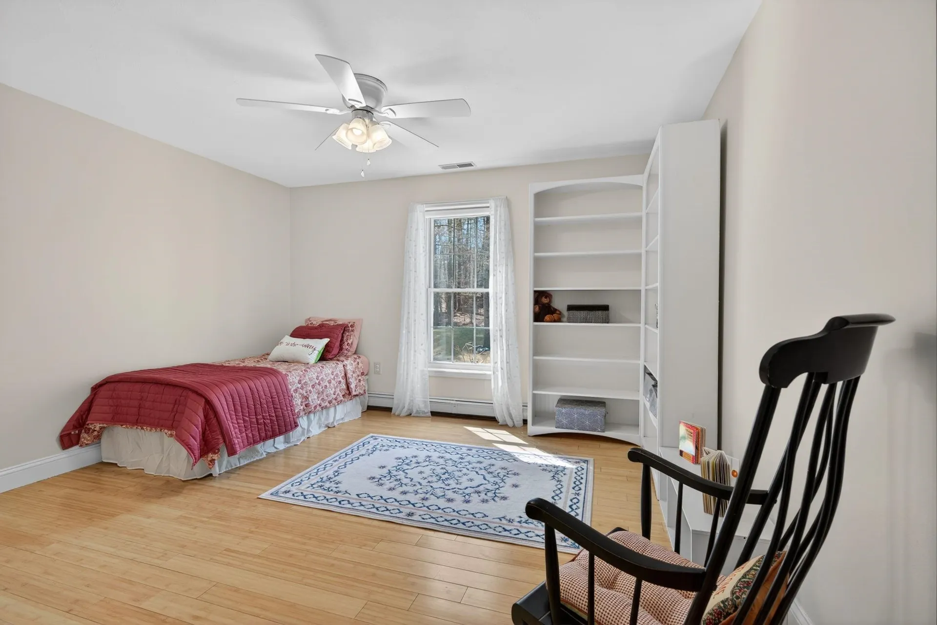 3 Belmont Lane Amherst NH 03031
