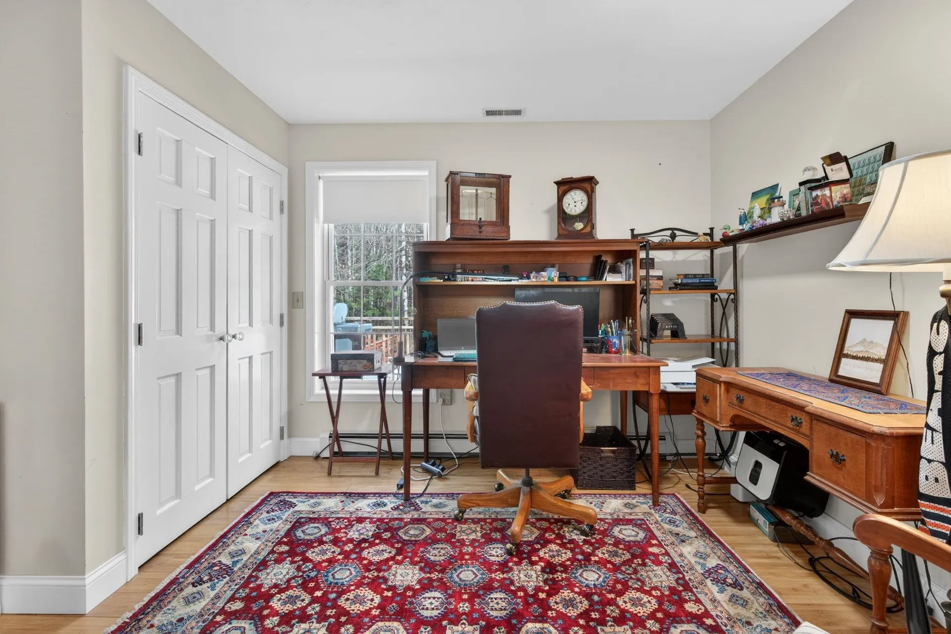 3 Belmont Lane Amherst NH 03031