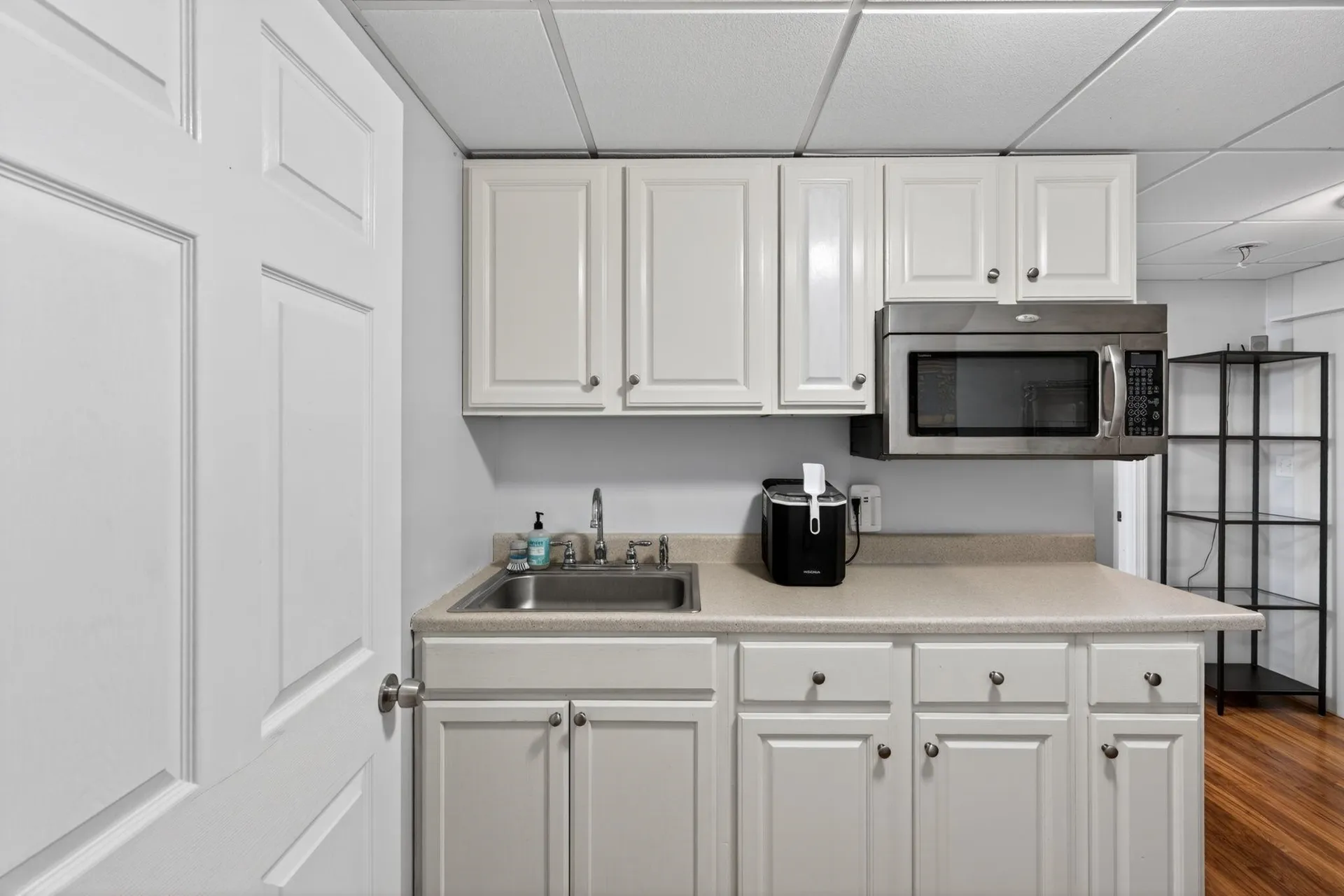 3 Belmont Lane Amherst NH 03031