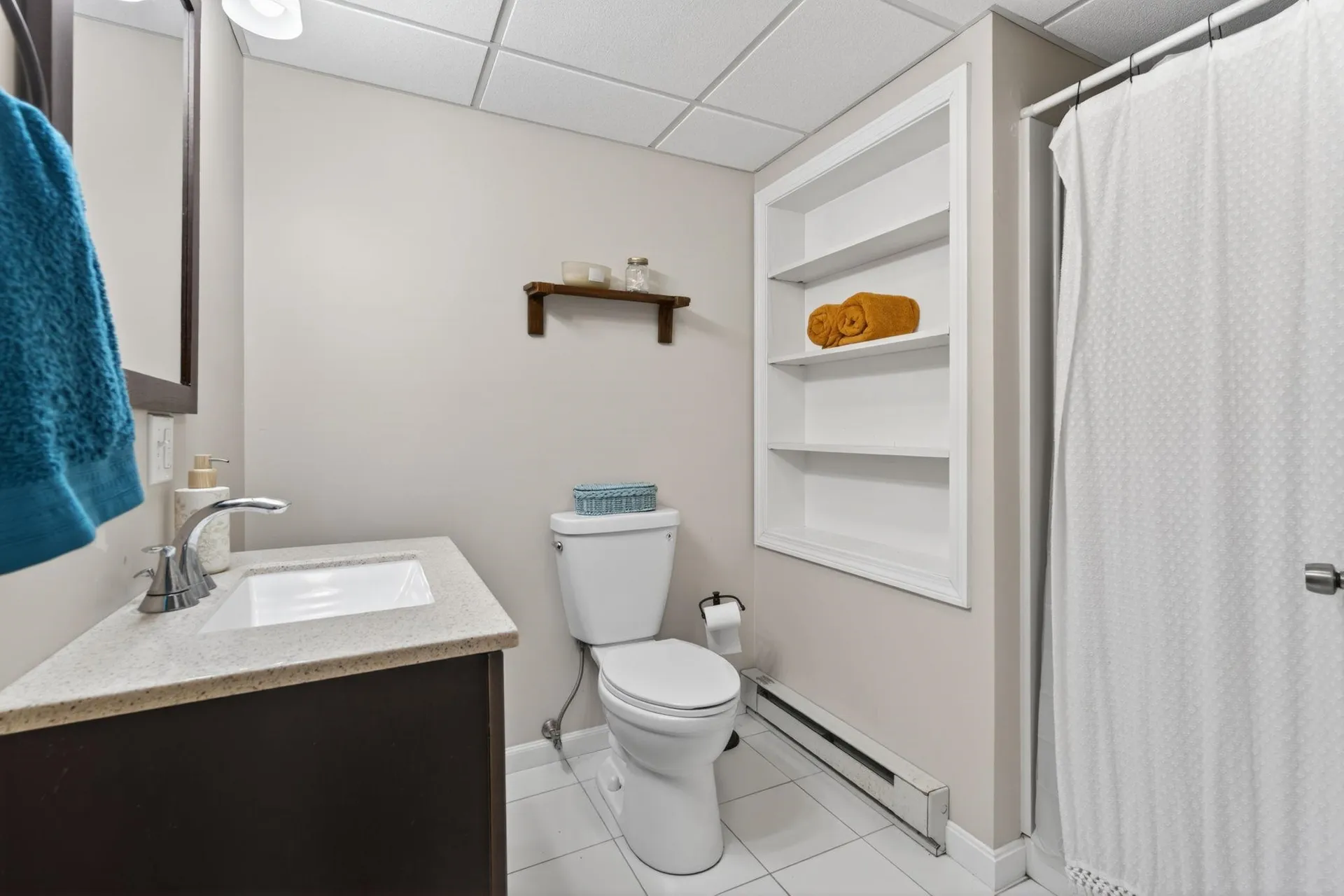 3 Belmont Lane Amherst NH 03031