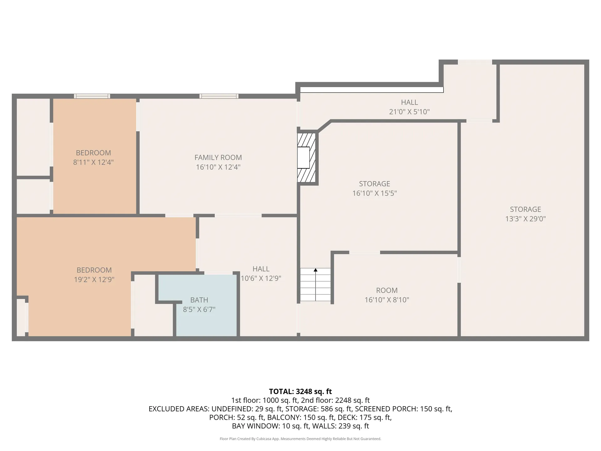 3 Belmont Lane Amherst NH 03031