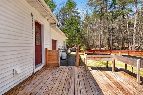 3 Belmont Lane Amherst NH 03031